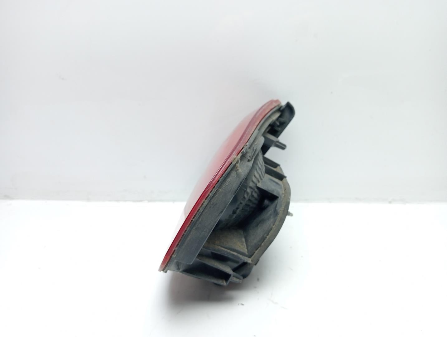 VOLKSWAGEN Golf 6 generation (2008-2015) Rear Left Taillight 5K0945259, 89089814 22499628