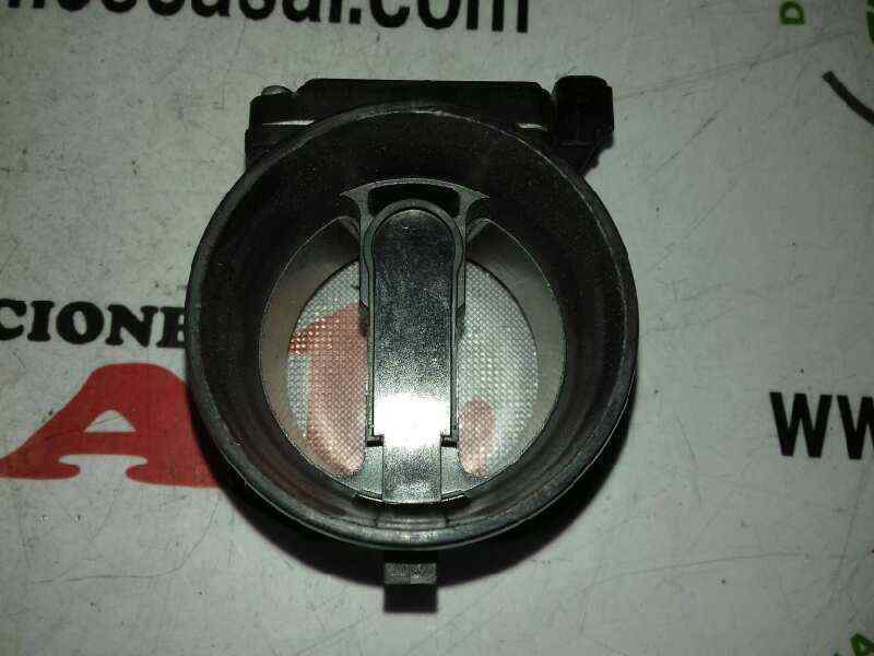 VOLKSWAGEN Passat B5 (1996-2005) Mass Air Flow Sensor MAF 058133471 18390622