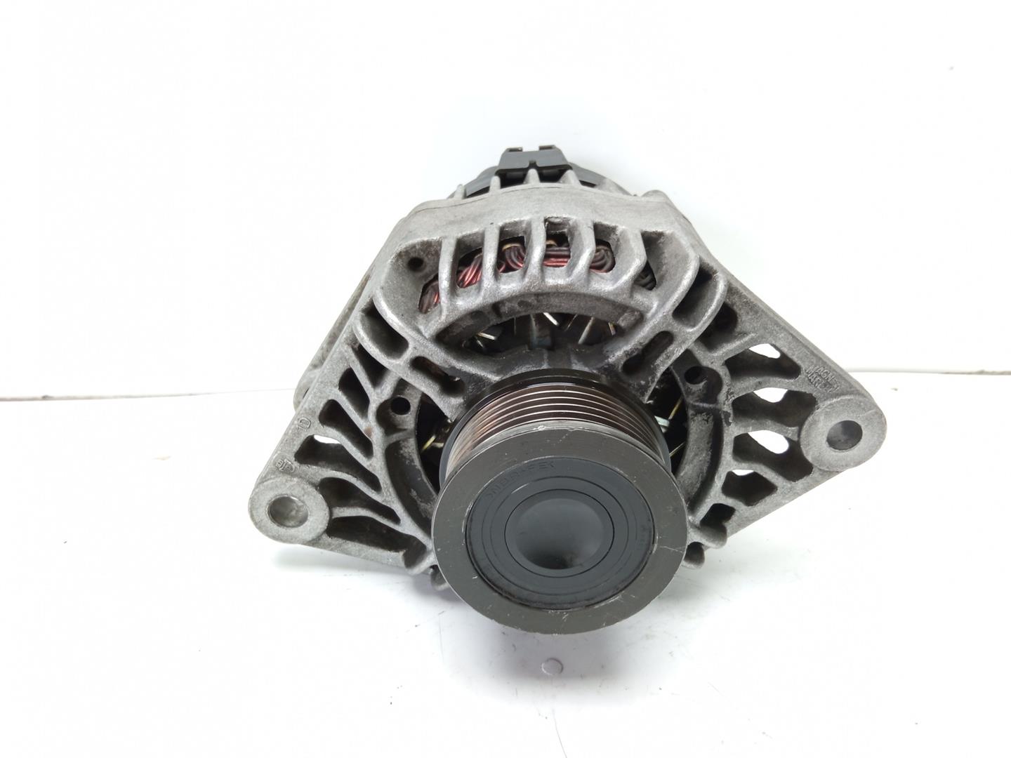 FORD Punto 3 generation (2005-2020) Alternator 63321826 22704928