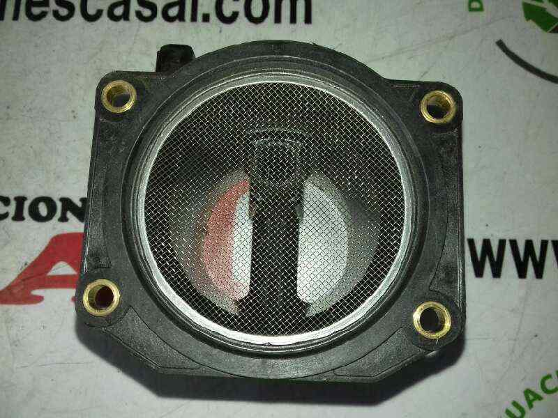 VOLKSWAGEN Passat B5 (1996-2005) Mass Air Flow Sensor MAF 058133471 18390622