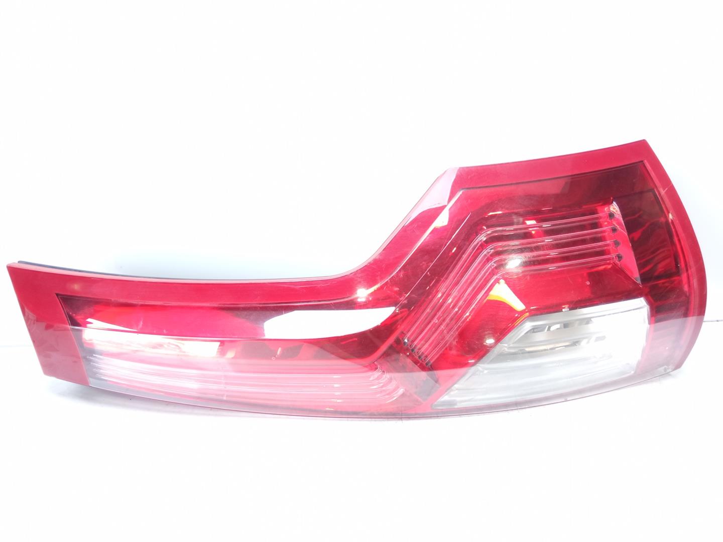 CITROËN C4 Picasso 1 generation (2006-2013) Rear Right Taillight Lamp 6351AC 22329655