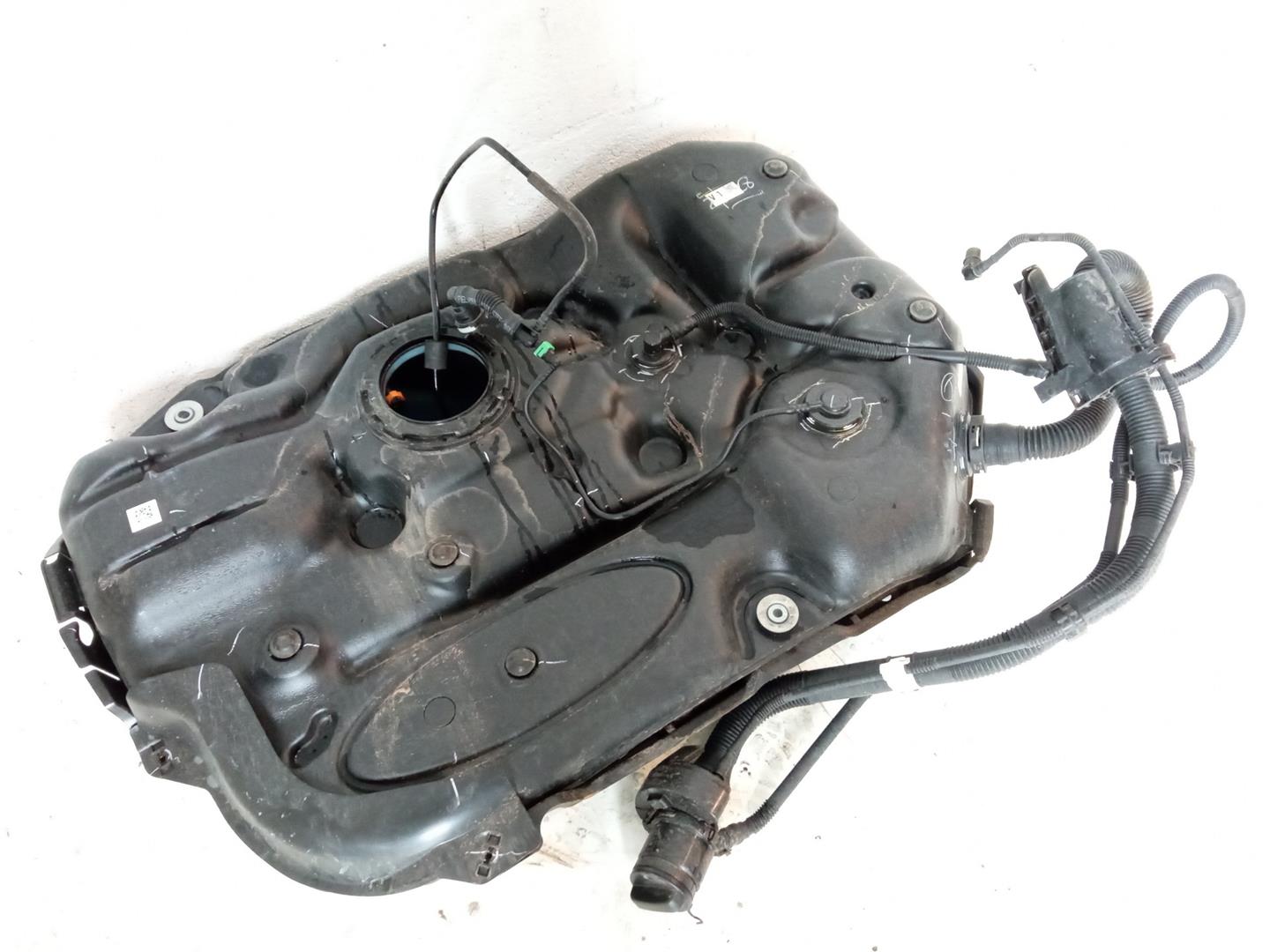 TOYOTA Fuel Tank 7700142350, 7710042610 24603794