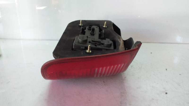 NISSAN Cordoba 1 generation (1993-2003) Rear Left Taillight 6K6945257C 18398276