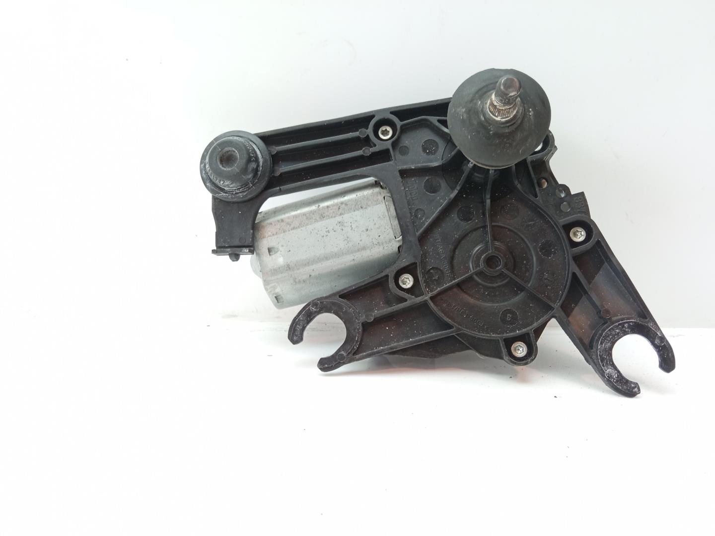 CITROËN C4 2 generation (2010-2024) Tailgate  Window Wiper Motor 9680477480 18488263