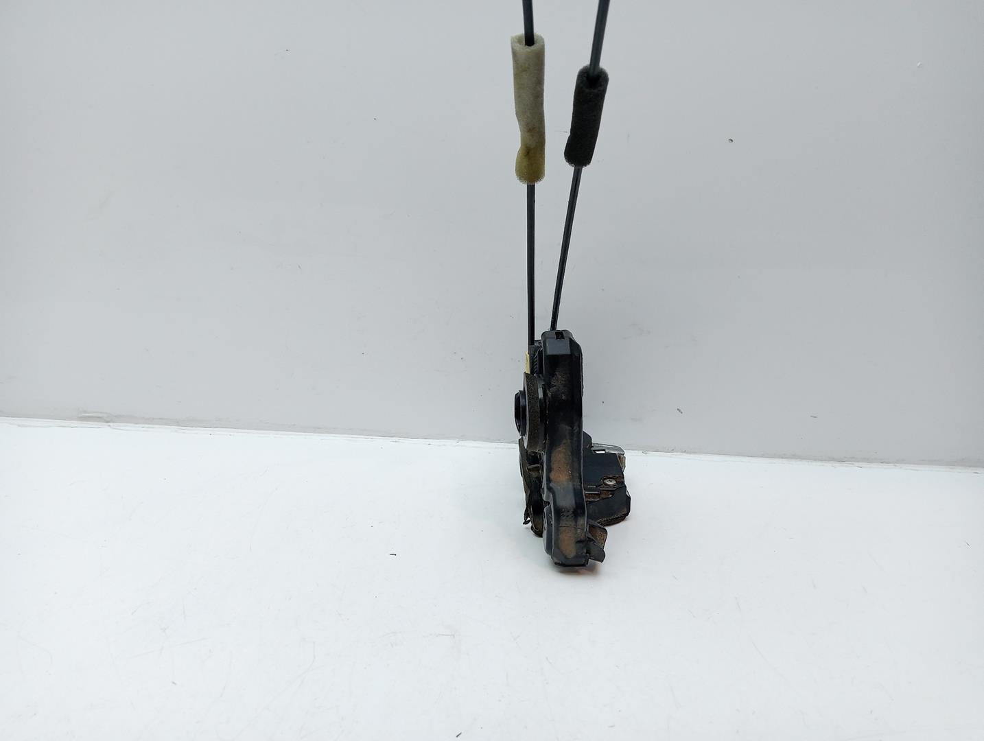 TOYOTA RAV4 4 generation (XA40) (2012-2018) Front Right Door Lock 6903060240, 7033103 22706862