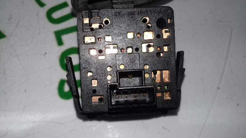 OPEL Corsa C (2000-2006) Headlight Switch Control Unit 09185413, 09185414 18370020