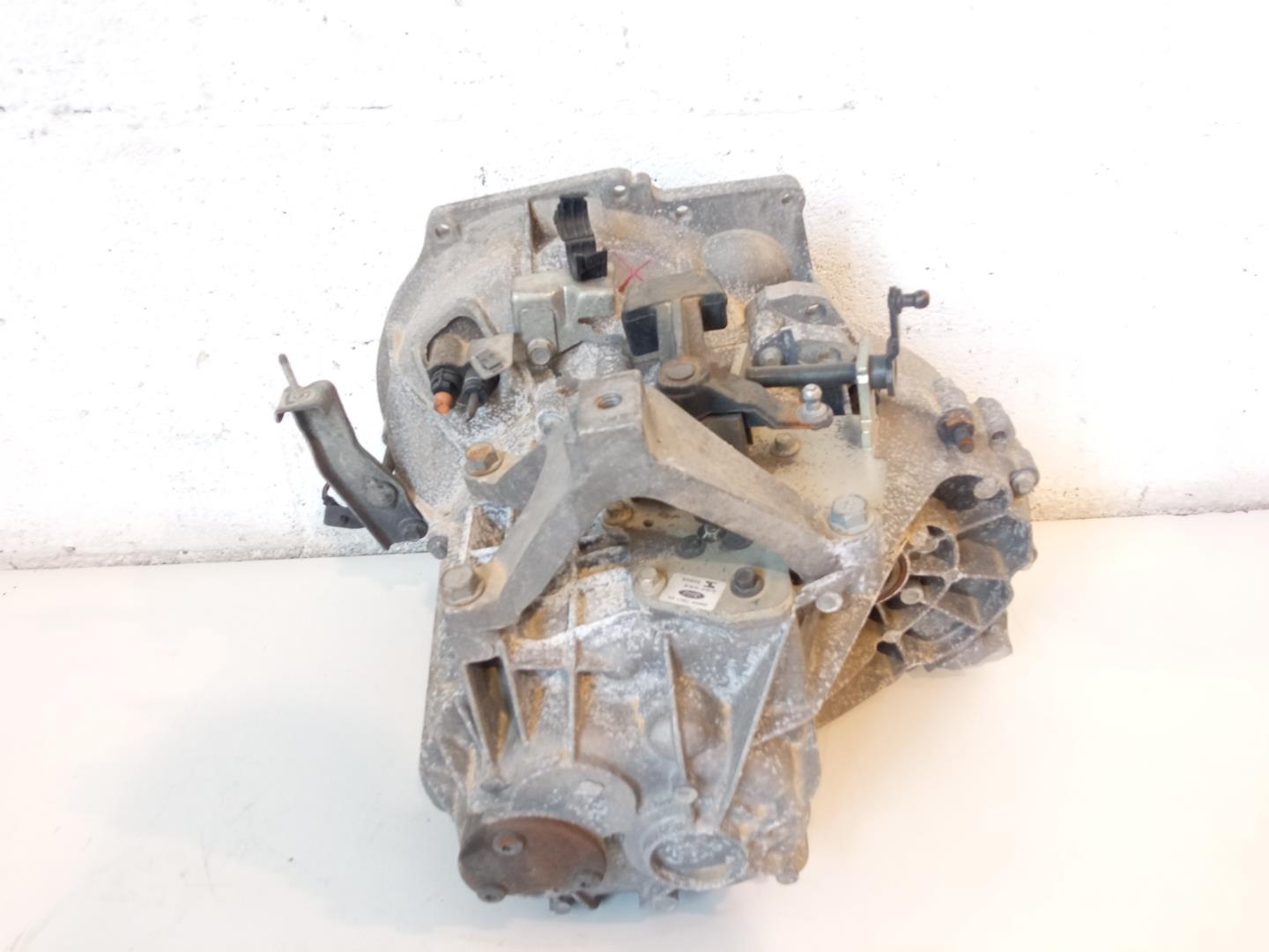 VAUXHALL C-Max 1 generation (2003-2010) Gearbox 6M5R7002YC,T1GF2 18461172