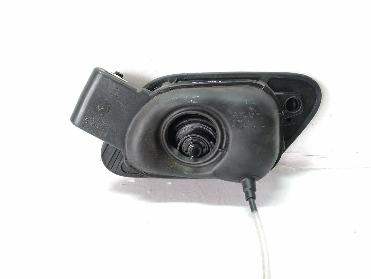 VOLKSWAGEN Golf 7 generation (2012-2024) Fuel tank cap 5G0809857, 5G0809999 18452850