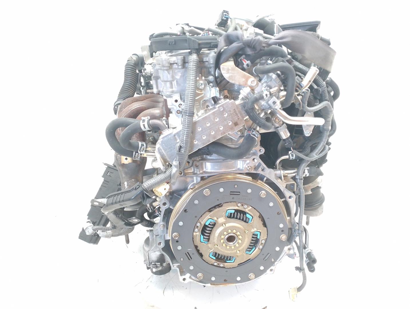 LEXUS IS XE30 (2013-2024) Engine 1900036410, 2ARFSE 22706216