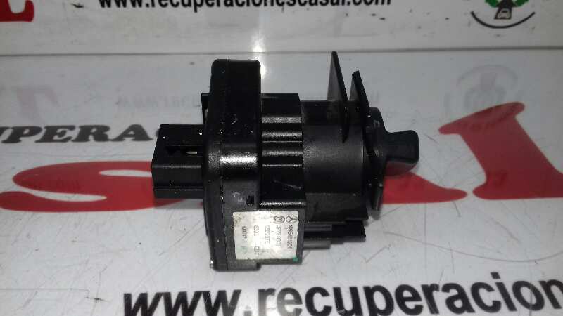 MERCEDES-BENZ A-Class W169 (2004-2012) Headlight Switch Control Unit 1695451304, 32220301 18369979