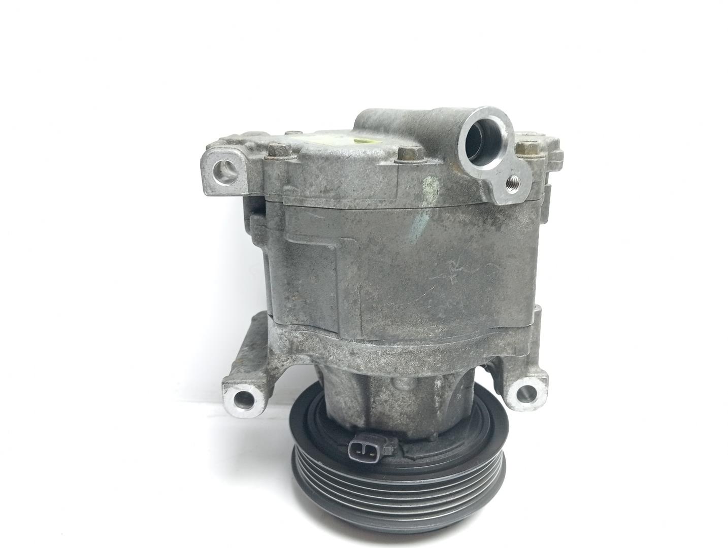 FIAT Stilo 1 generation (2001-2010) Air Condition Pump 5A7875000,46809223 22416693