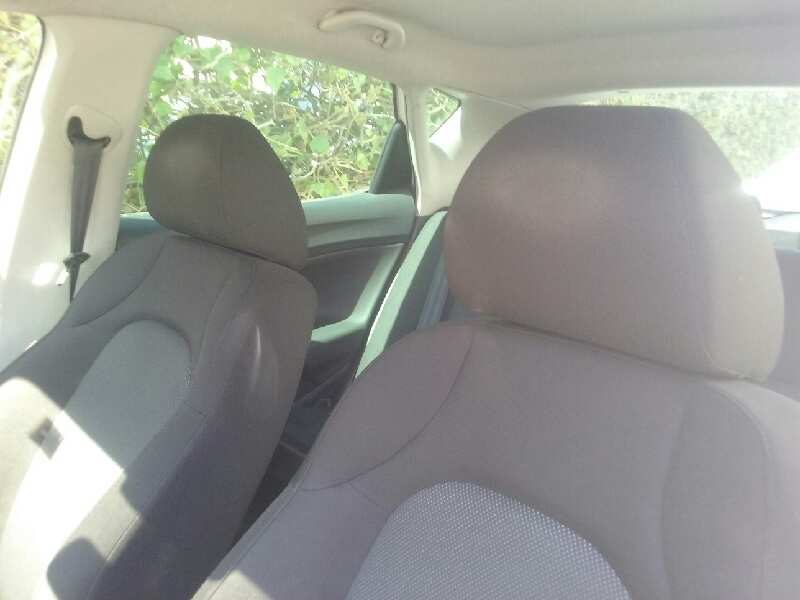 SEAT Cordoba 2 generation (1999-2009) Rear Right Door Lock 6J0839016A 18470175