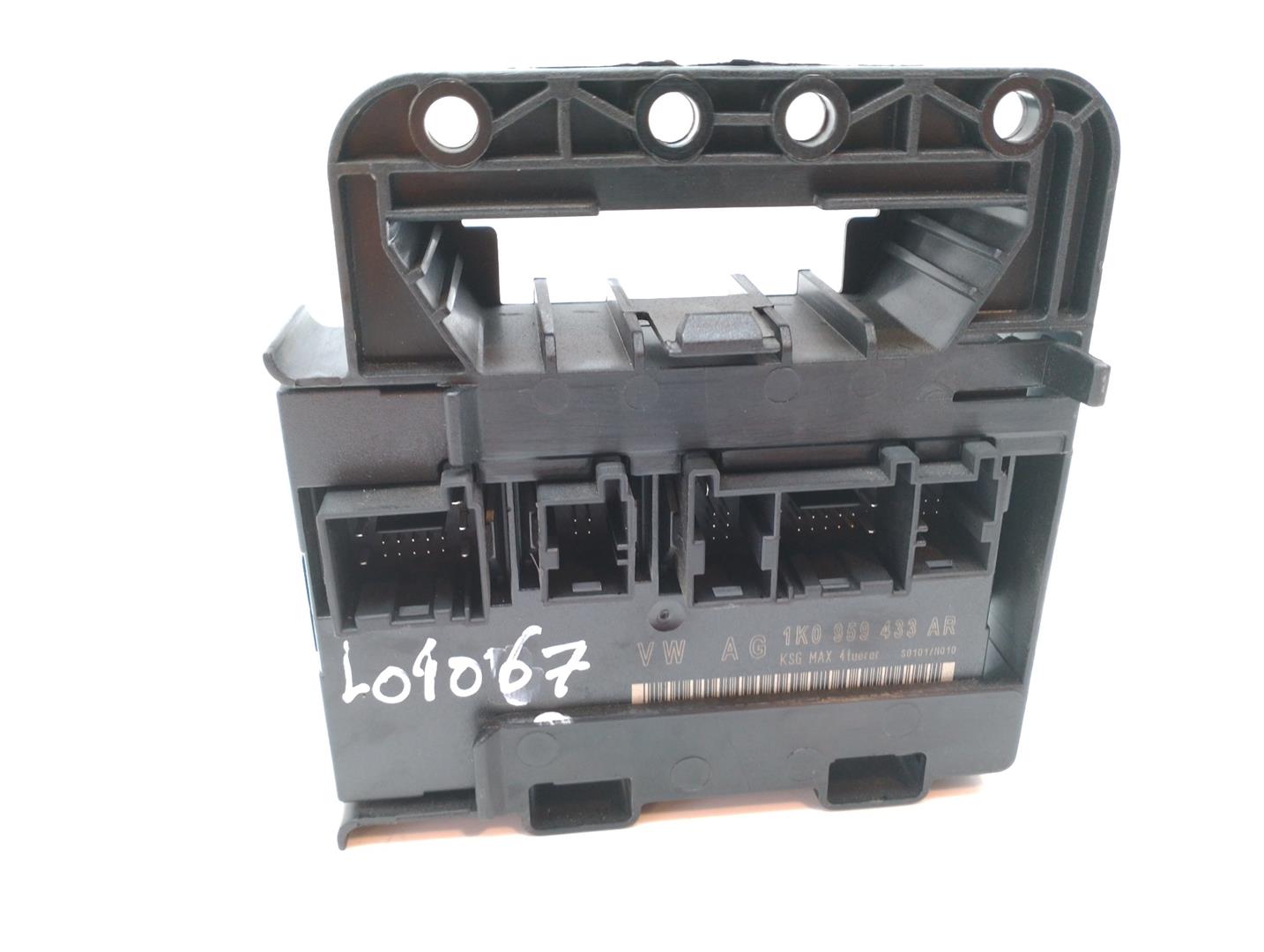 VOLKSWAGEN Golf 5 generation (2003-2009) Other Control Units 1K0959433AR,1K0959433 22705631