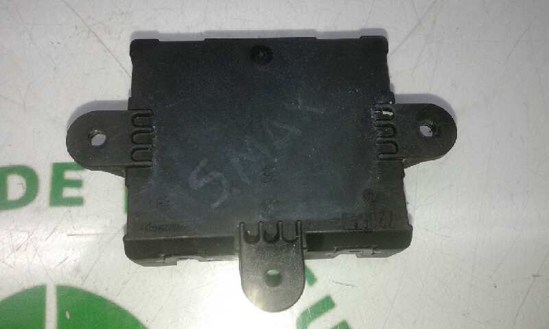 FORD Mondeo 4 generation (2007-2015) Other Control Units 7G9T14B534BD, 0507918300 18371868