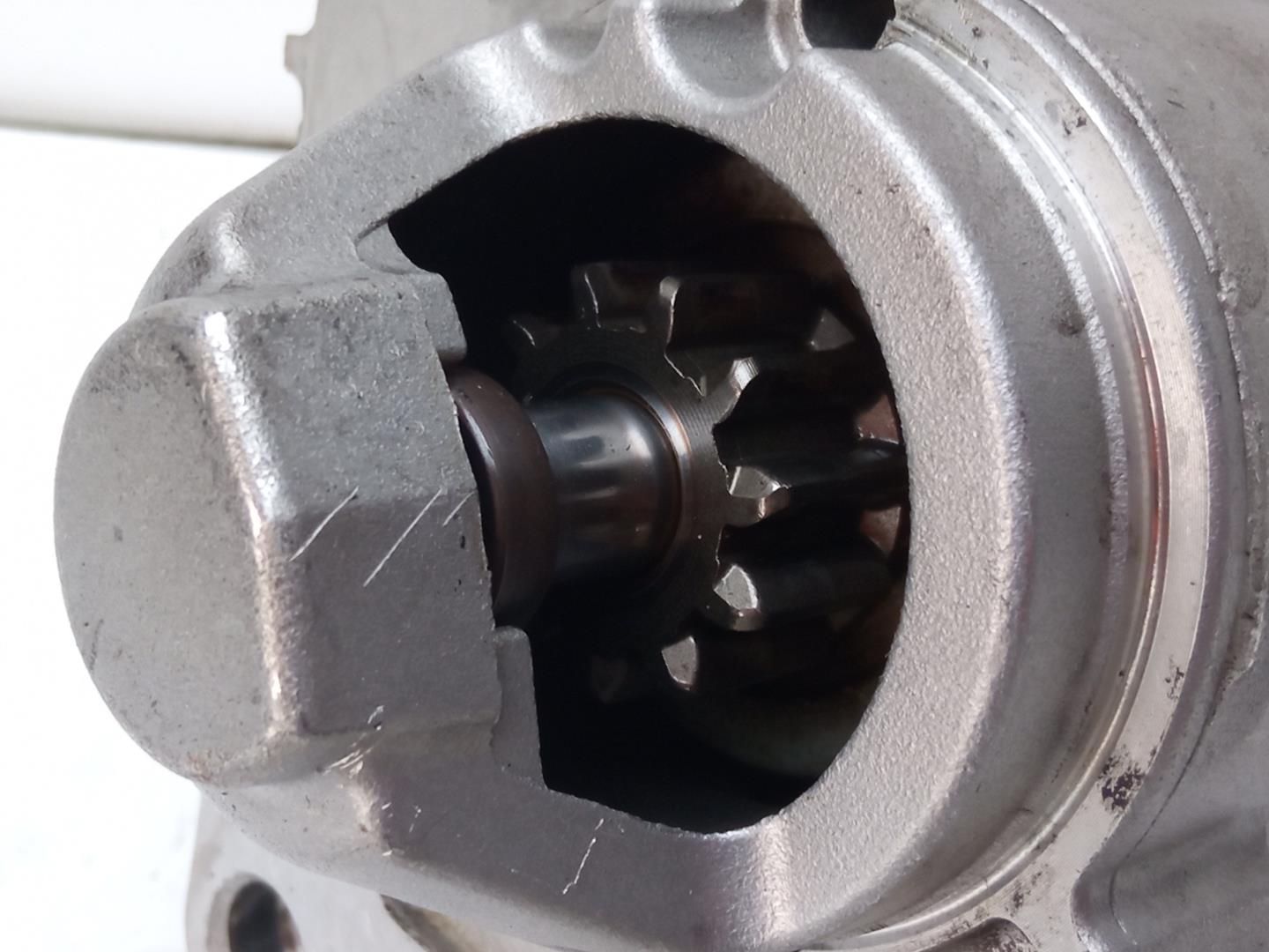 MERCEDES-BENZ C4 Picasso 1 generation (2006-2013) Starteris 5802AR,M000T32271 22706977