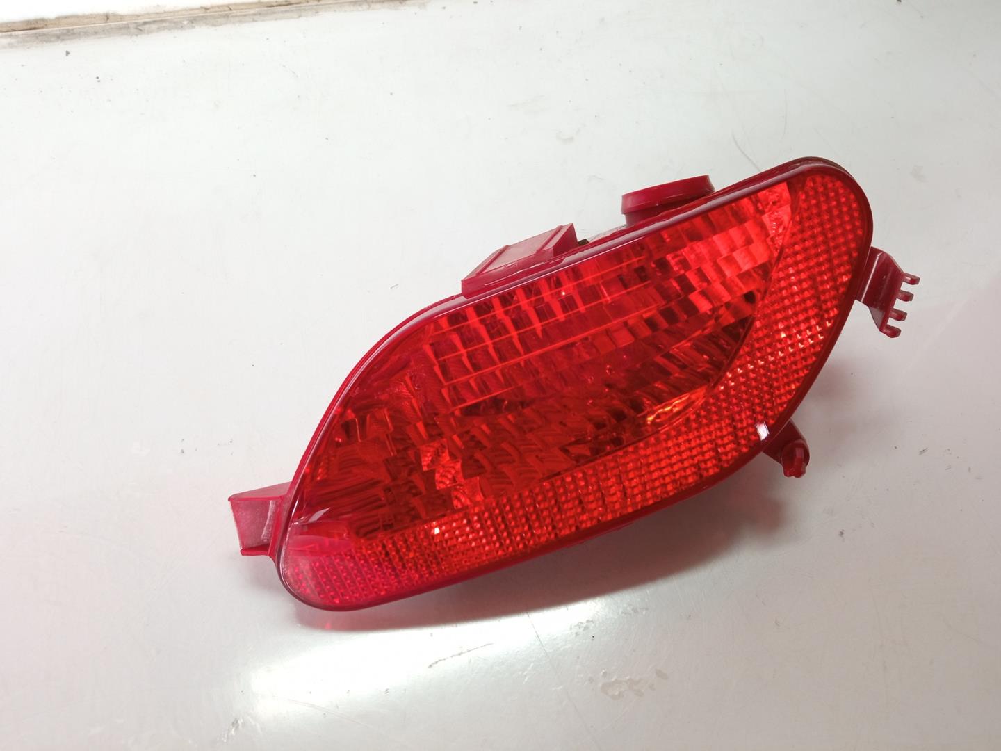 PEUGEOT C4 1 generation (2004-2011) Rear Left Fog Light 9652736480 18443984