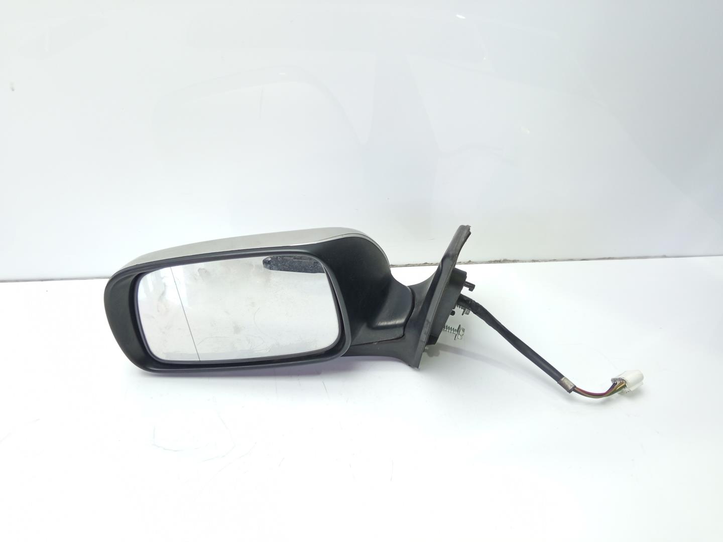 TOYOTA Avensis 2 generation (2002-2009) Priekinių kairių durų veidrodis 8790605100, E11015829, E11025829 22704640