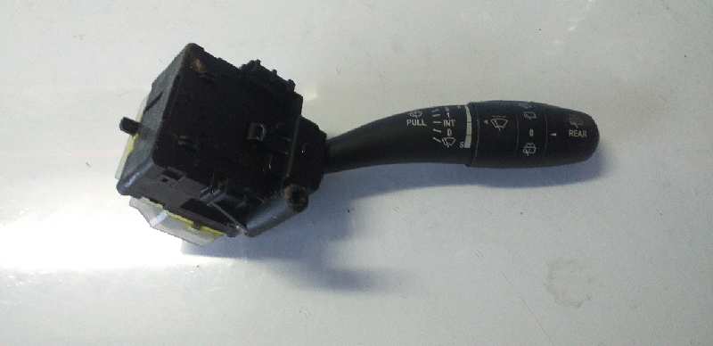 HYUNDAI i30 FD (1 generation) (2007-2012) Indicator Wiper Stalk Switch 3693PA 18430127