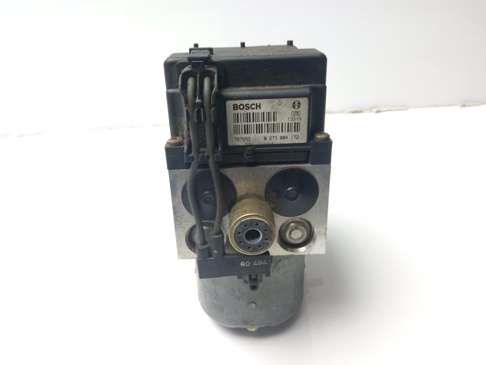 PEUGEOT 406 1 generation (1995-2004) ABS pumpe 9625275080, 9625275080 18473643