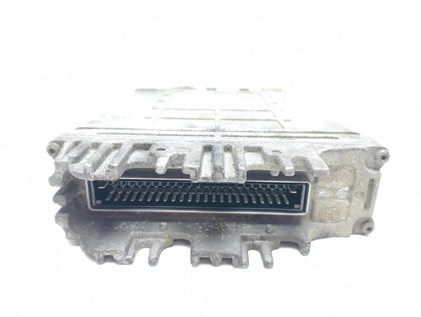 BMW Megane 2 generation (2002-2012) Engine Control Unit ECU 0281001969,8200059883 22707784