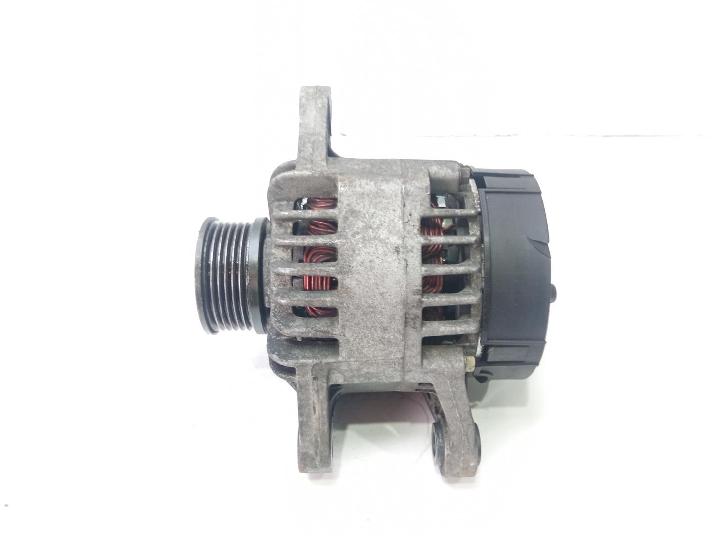 ALFA ROMEO 147 2 generation (2004-2010) Alternator 46782213 22705413