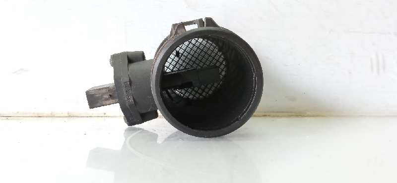 NISSAN E-Class W210 (1995-2002) Mass Air Flow Sensor MAF 0280217114,0000940948 18429357