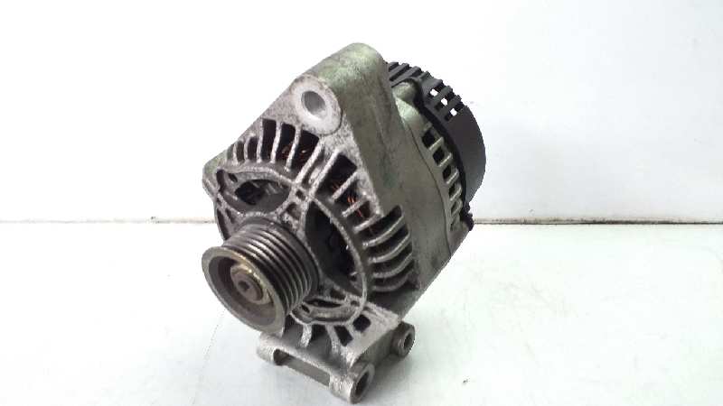 CHEVROLET Focus 2 generation (2004-2011) Alternator 98AB10300GK, MS1022118040 18415182