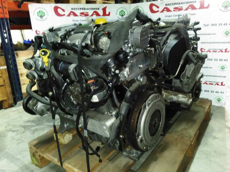 SAAB 93 1 generation (1956-1960) Motor D223L 18341032