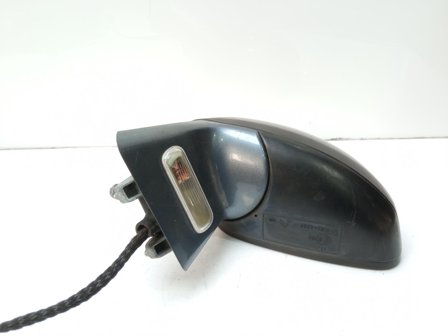 FORD C4 1 generation (2004-2011) Left Side Wing Mirror 8149YP,96467083 18482659