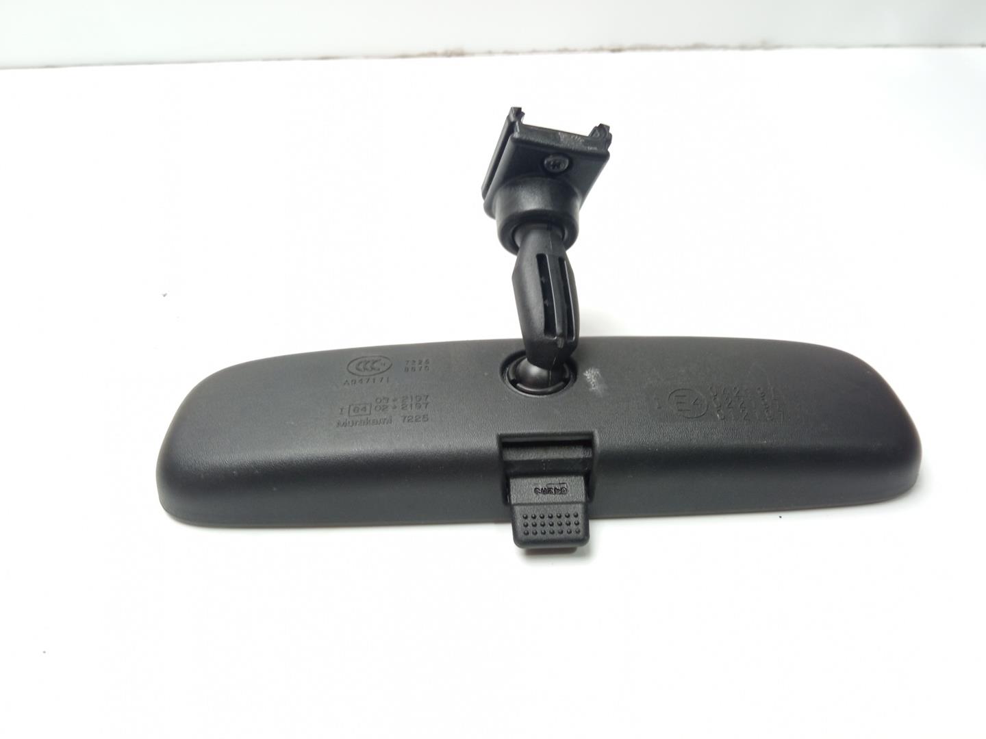 TOYOTA Yaris 3 generation (2010-2019) Oglinda retrovizoare interioară 8781028140, E4042197 18475271