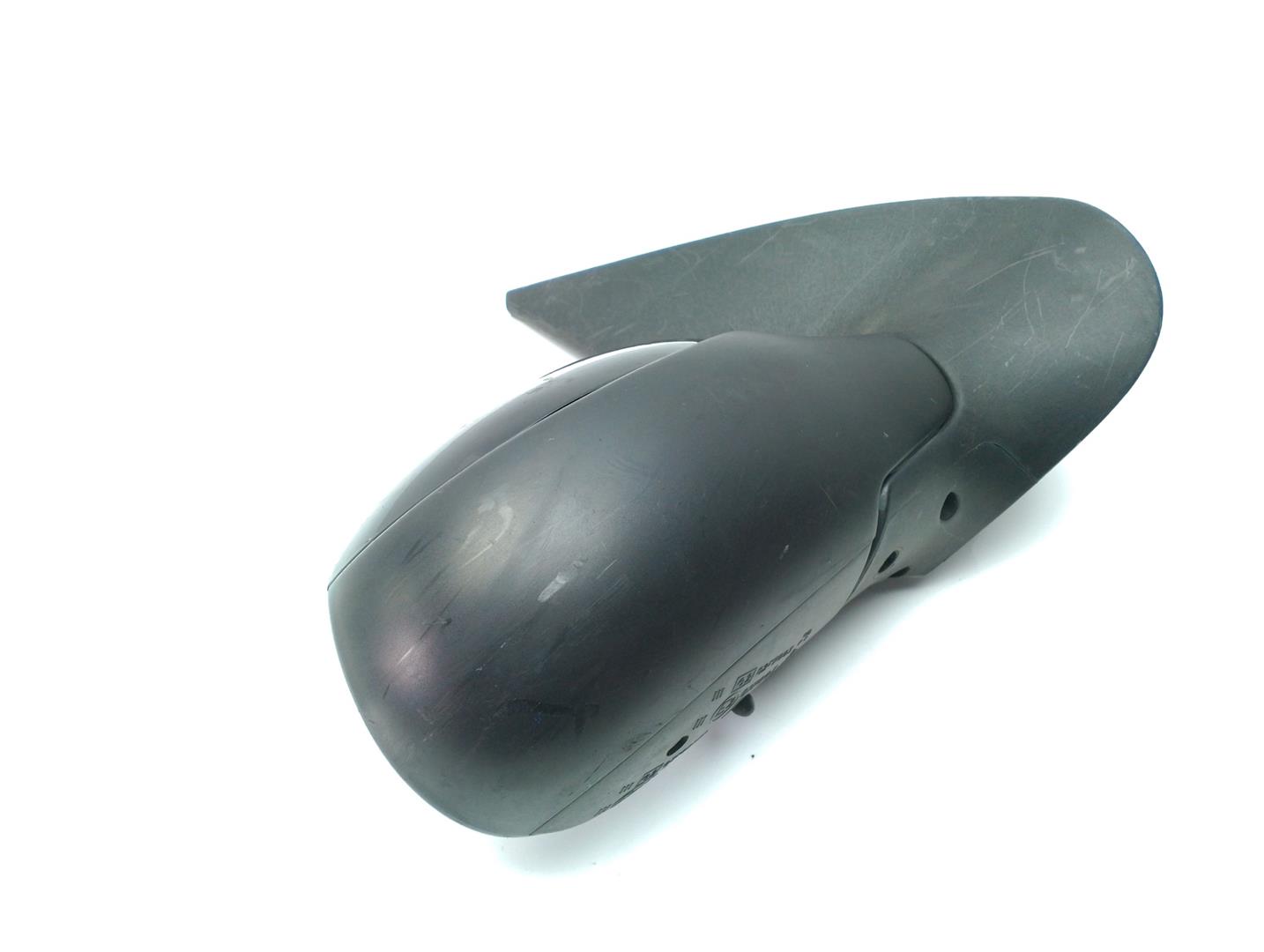 PEUGEOT 206 1 generation (1998-2009) Right Side Wing Mirror 96725799XT 22704411