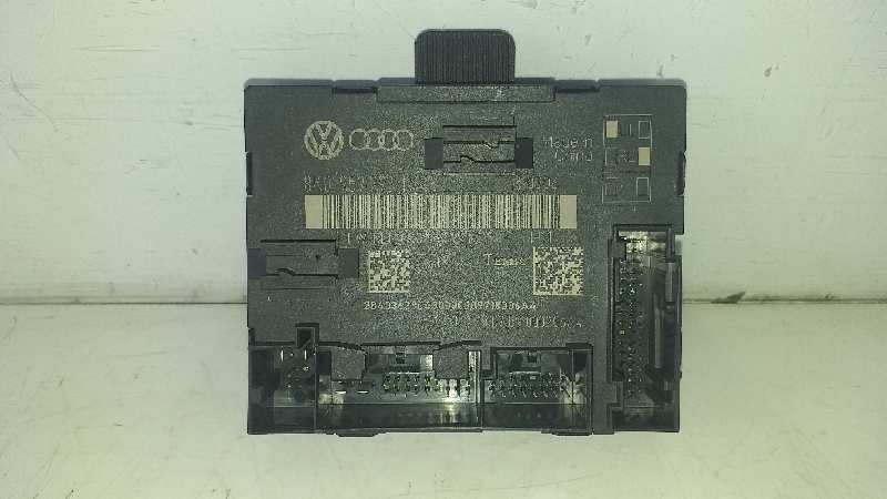 AUDI A5 8T (2007-2016) Comfort Control Unit 8K0959793H,8K0959793D 22437446