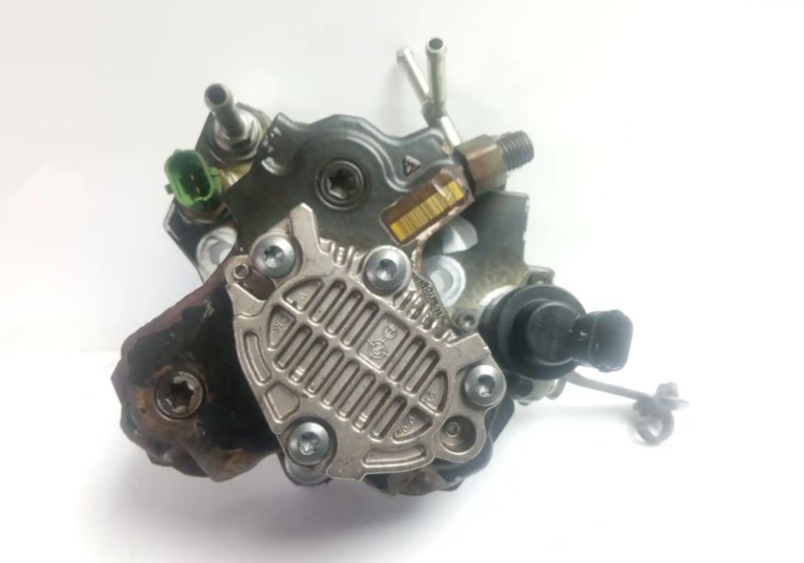 TOYOTA Yaris 2 generation (2005-2012) High Pressure Fuel Pump 2210033040, 445010105 18473473