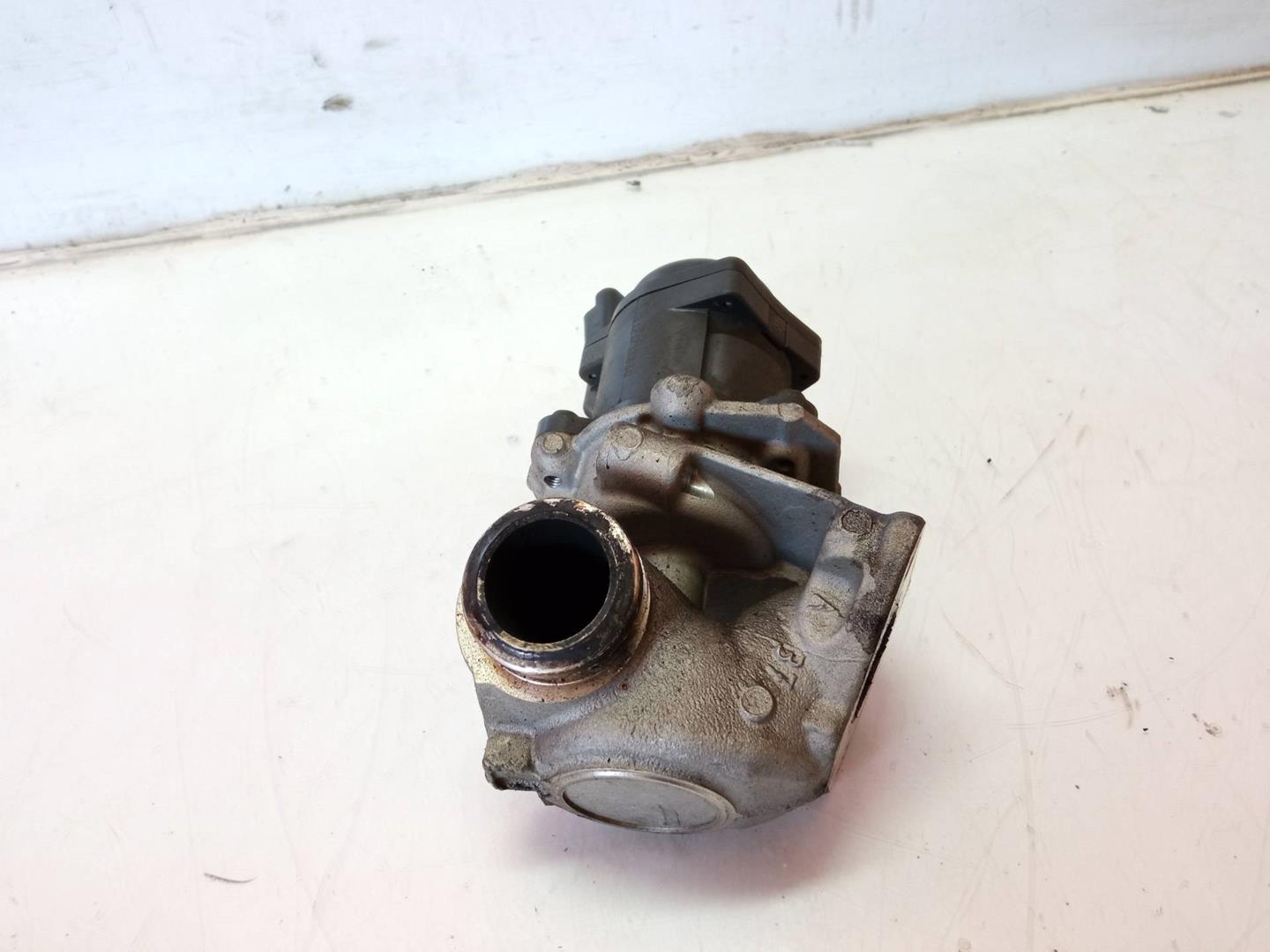 CITROËN Nemo 1 generation (2008-2015) EGR Valve 9658203780, 216040594 18445676