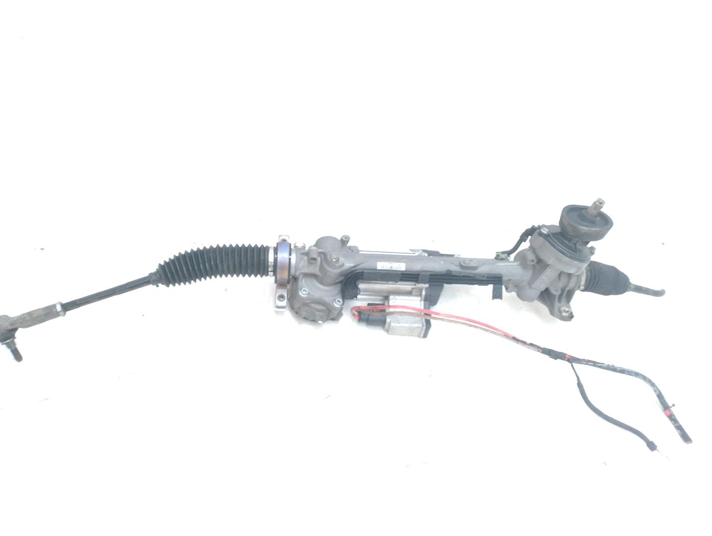 VOLKSWAGEN Passat B6 (2005-2010) Crémaillère de direction 3C1423051T 22453721