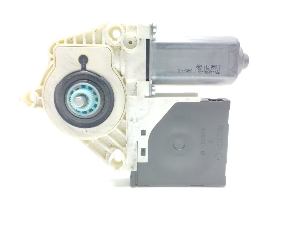 CHEVROLET Leon 2 generation (2005-2012) Front Left Door Window Regulator Motor 1T0959701AG,1T0959701AGZ1A,3C8959701 18473464