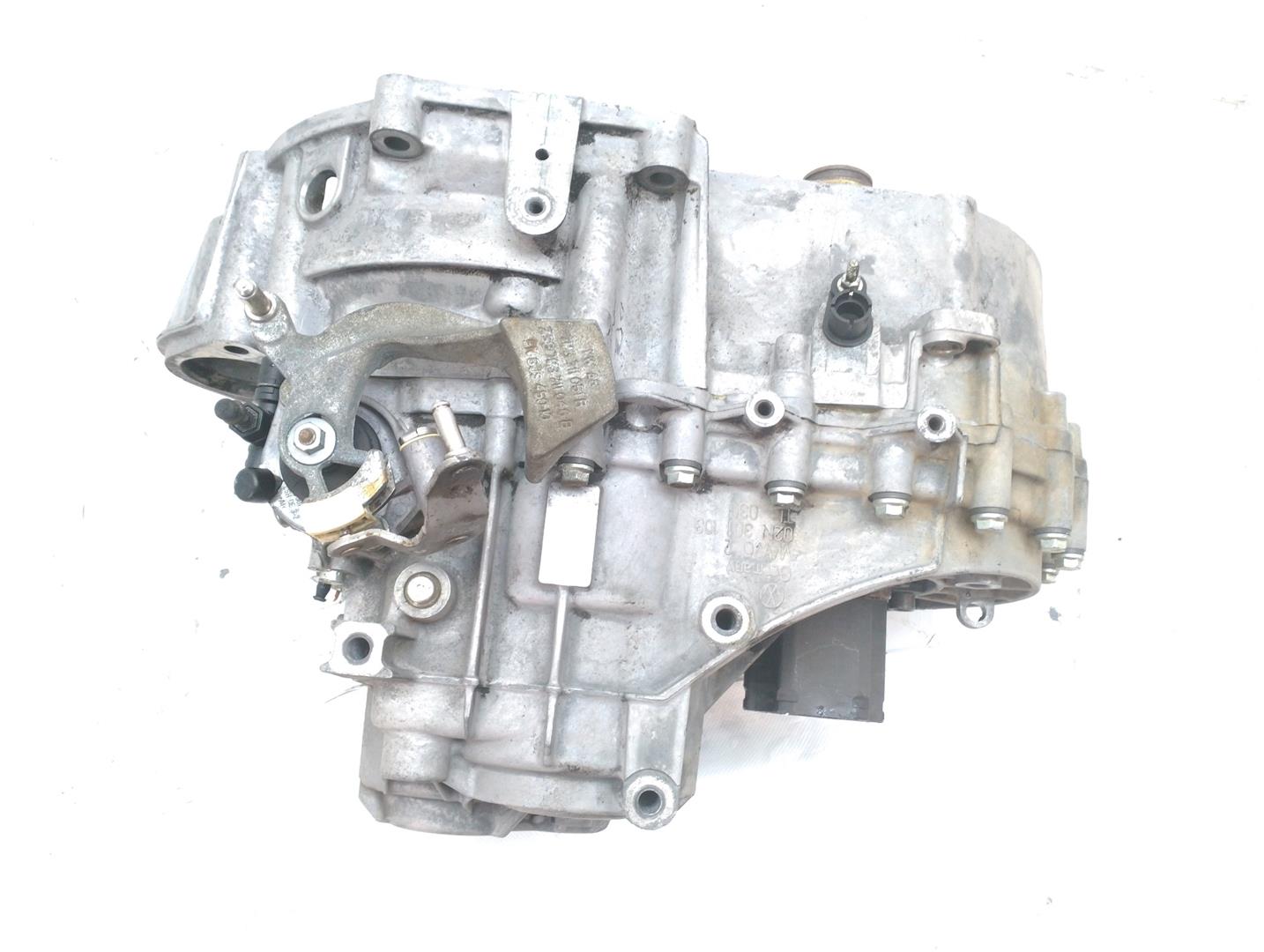 DAIHATSU Galaxy 1 generation (1995-2006) Girkasse FPE, 1463717 22332642