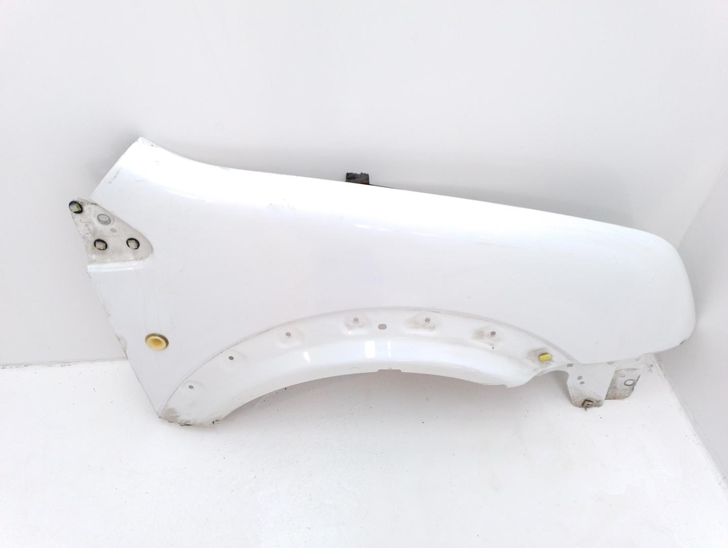 PEUGEOT Transit Connect 1 generation (2002-2024) Front Right Fender 5131151 18475162