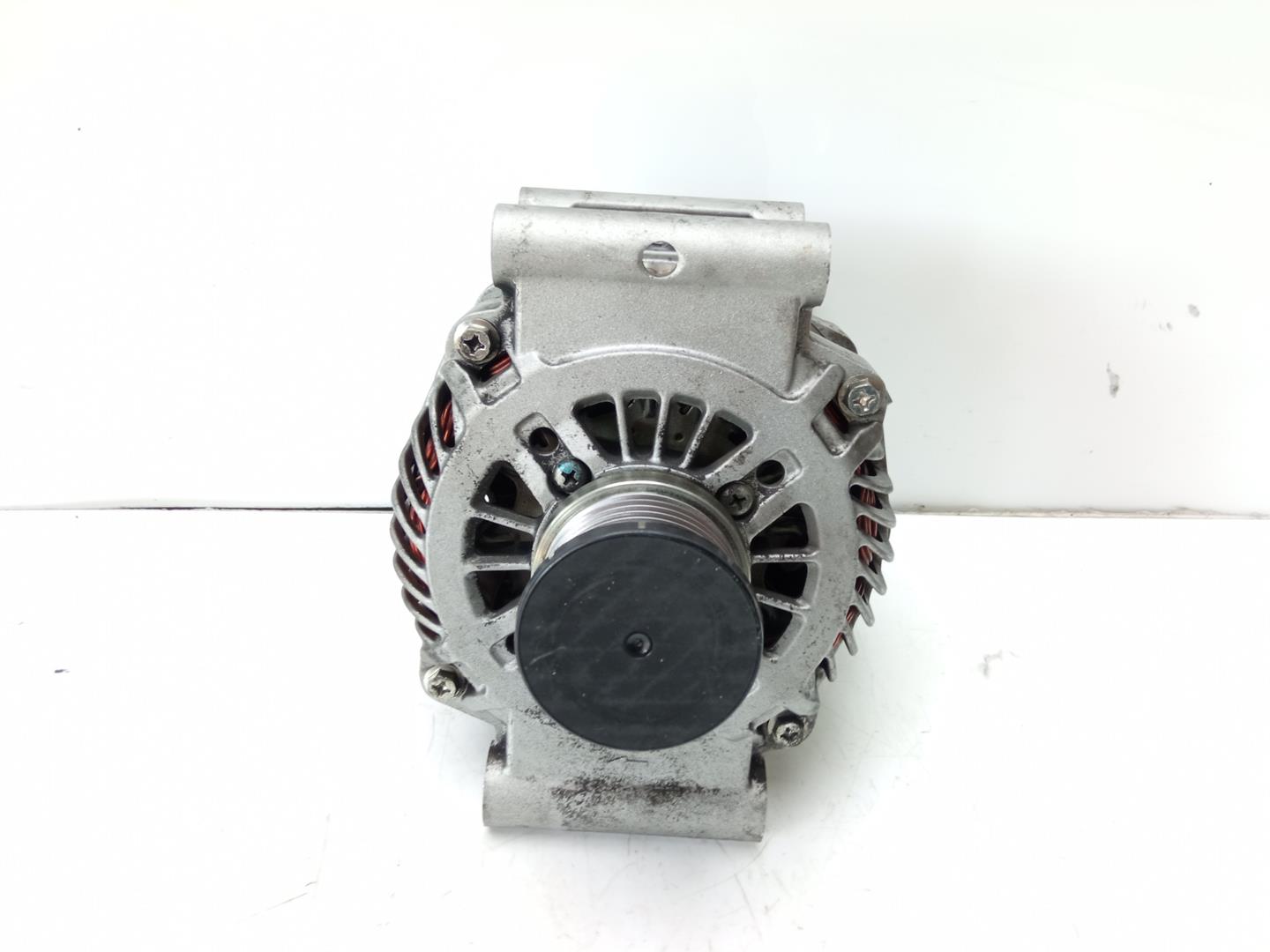 CITROËN C4 Picasso 1 generation (2006-2013) Alternator 5705KG 22706863