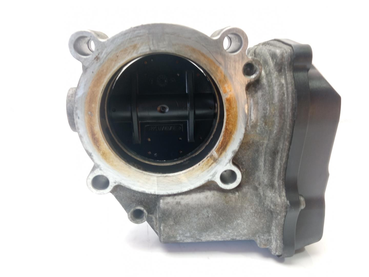 VOLKSWAGEN Golf 5 generation (2003-2009) Throttle Body 06F133062G,A2C53044094 18468466