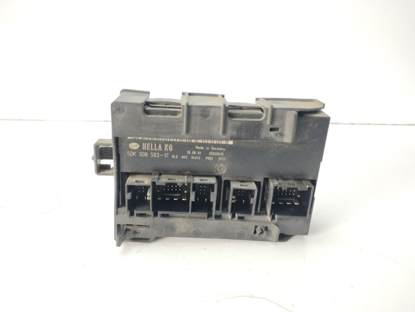 SEAT Toledo 3 generation (2004-2010) Other Control Units 5DK00858317, 1K1971262J 22705584