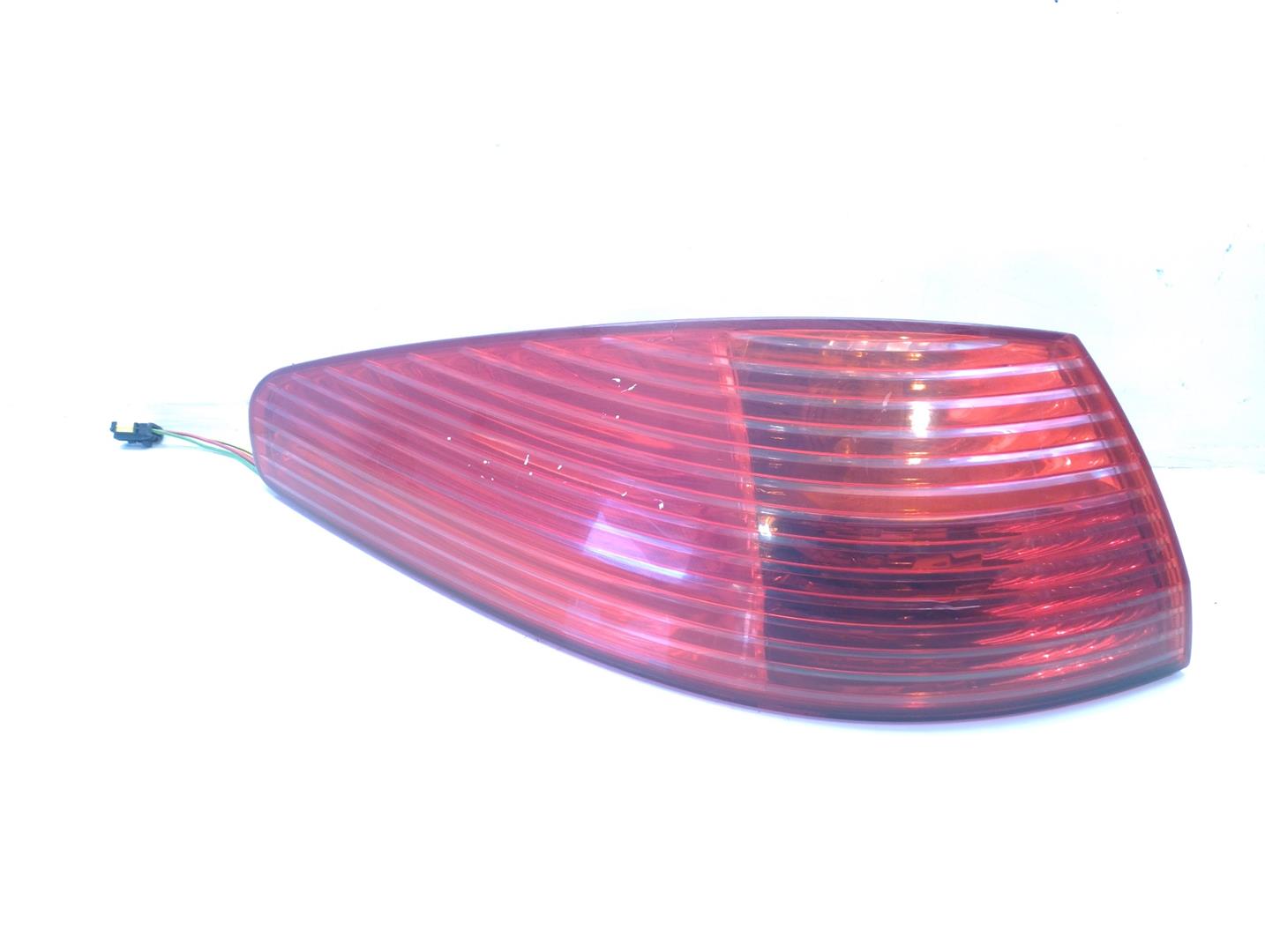 MERCEDES-BENZ 607 1 generation (2000-2008) Rear Left Taillight 6350N1,96295392XX 18463532