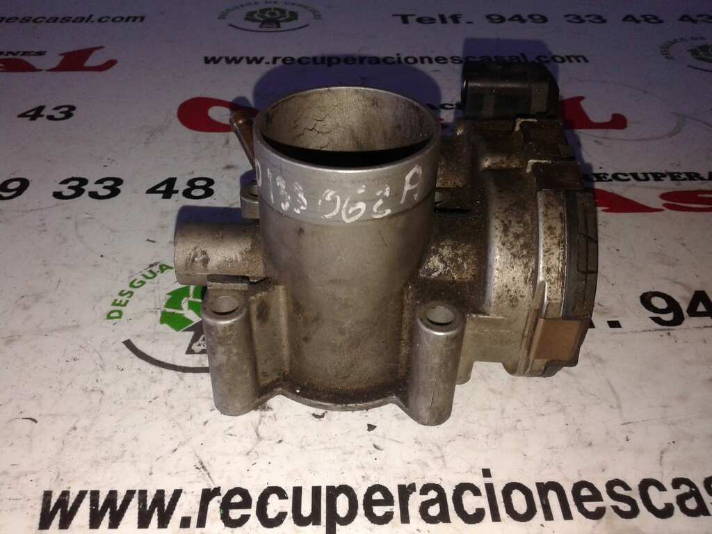 LEXUS Cordoba 1 generation (1993-2003) Throttle Body 030133062A, 0280750049 18353272