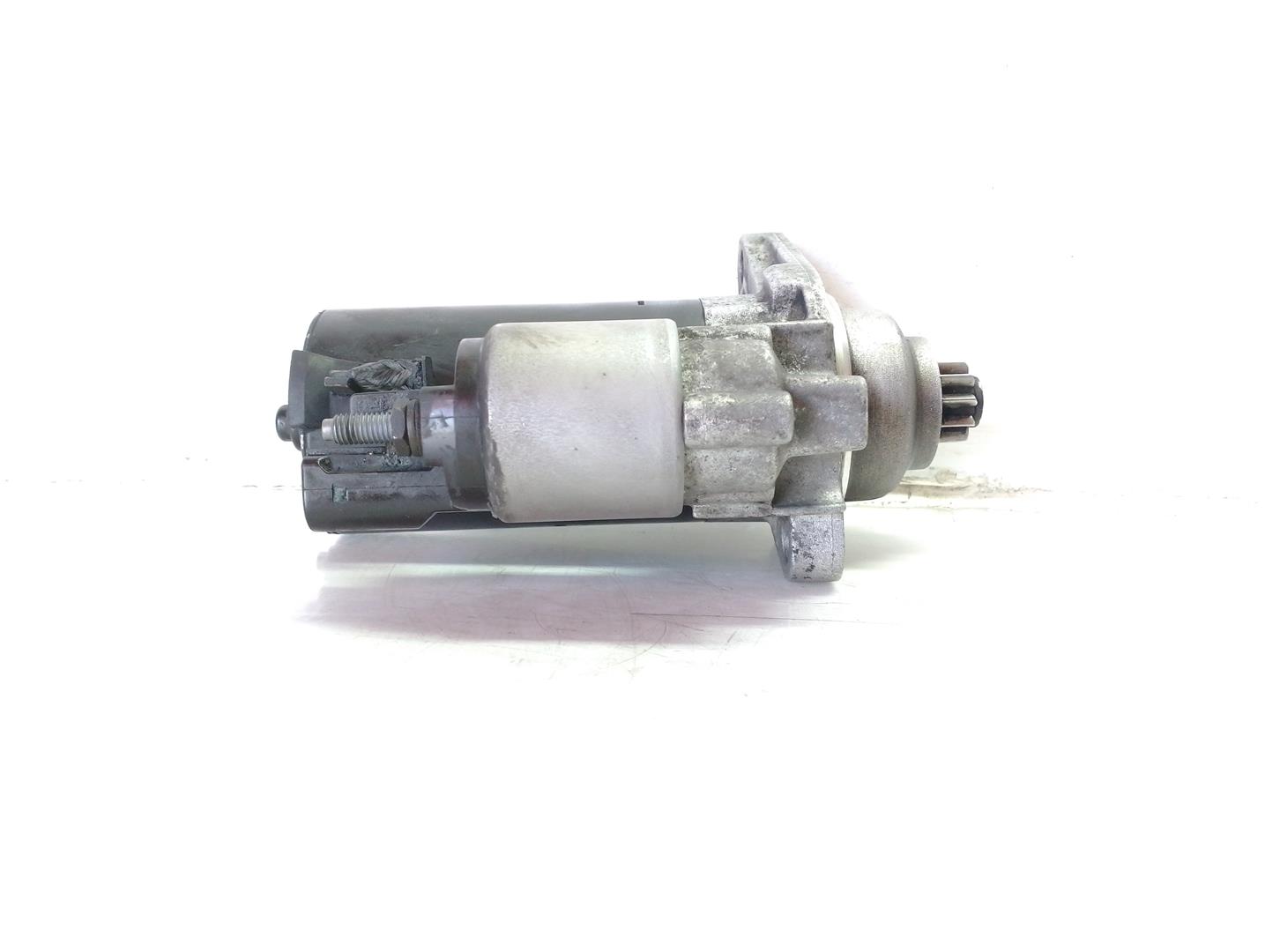 SEAT Ibiza 4 generation (2008-2017) Startmotor 0001123012, 02Z911023F 18452045