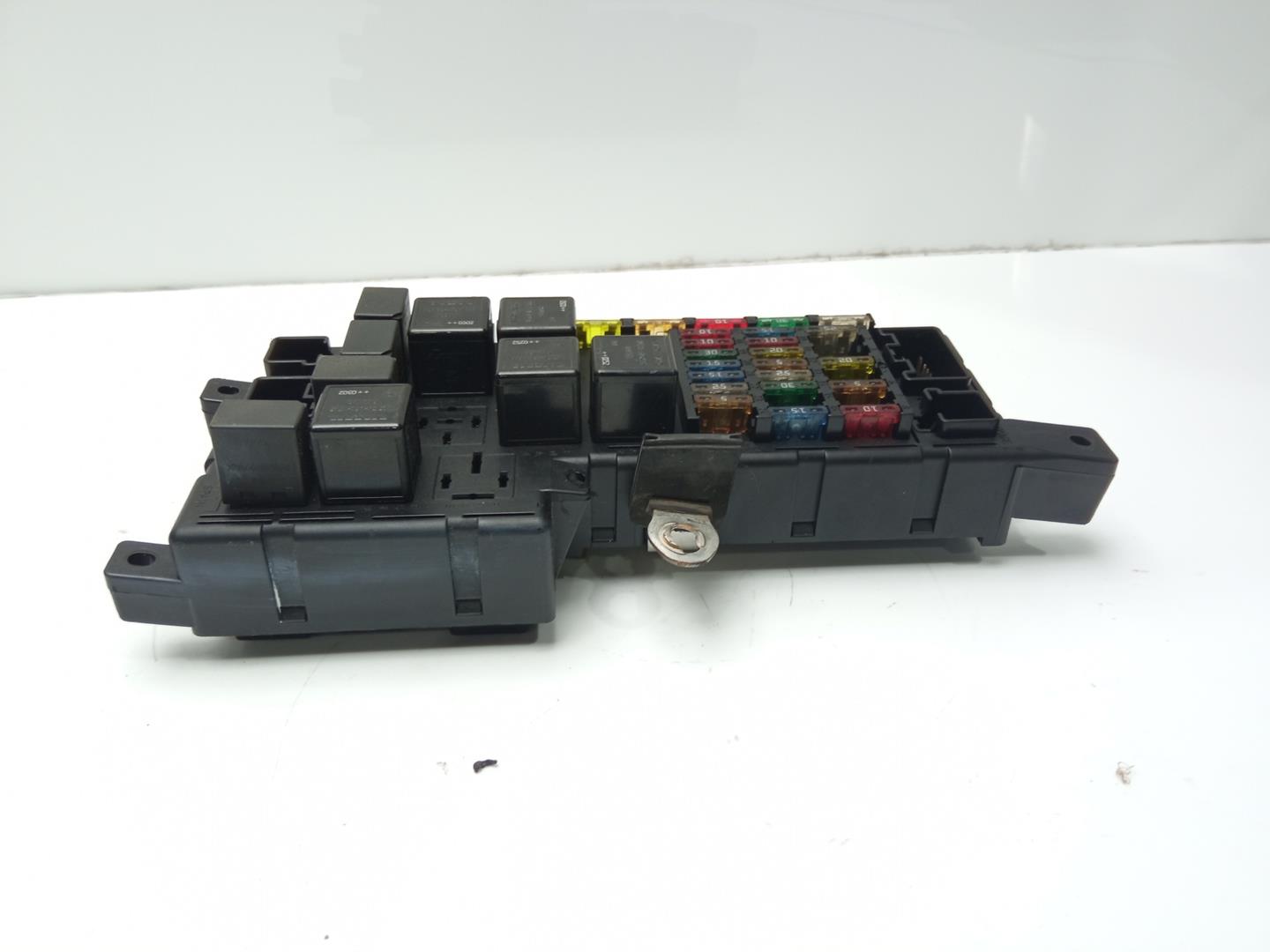 VOLVO S60 1 generation (2000-2009) Fuse Box 518828009,8678449 18475890