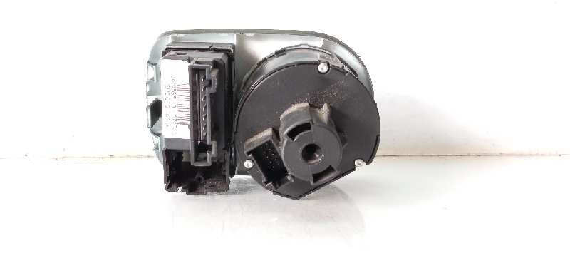 SEAT Leon 2 generation (2005-2012) Headlight Switch Control Unit 1P1941431B,5P0919094A 18428599