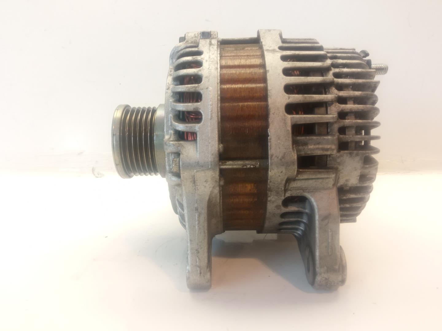 NISSAN Qashqai 1 generation (2007-2014) Alternator 23100JD200,23100JD200,A2TJ0281ZE 18459844