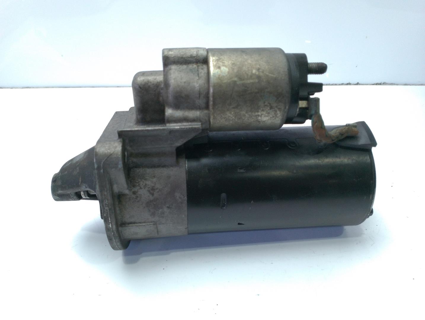 FORD Focus 2 generation (2004-2011) Starter Motor 4M5T11000KB,0001109204 18480875