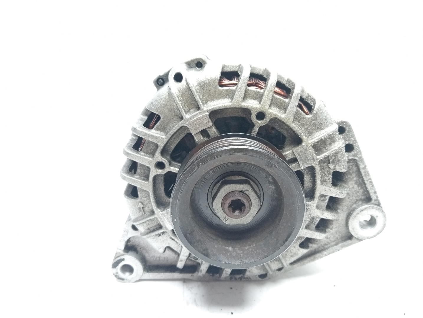 FIAT A3 8L (1996-2003) Alternator 06C903016A 22707571