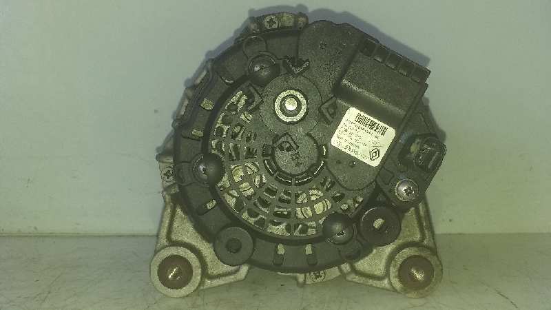 DACIA Duster 1 generation (2010-2017) Alternator 231002949R, F000BL0719 18406737